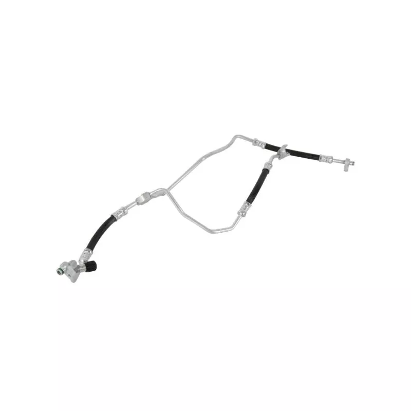 Conduite à haute pression, climatisation THERMOTEC KTT160159