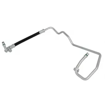 Conduite à haute pression, climatisation THERMOTEC KTT160163