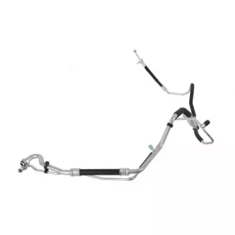 Conduite à haute pression, climatisation THERMOTEC KTT160165