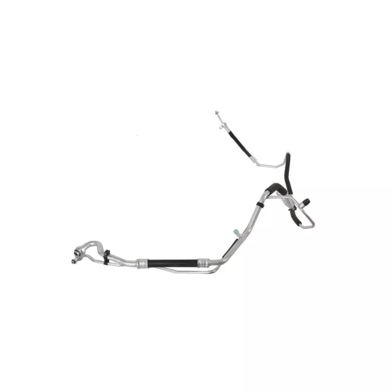Conduite à haute pression, climatisation THERMOTEC KTT160165