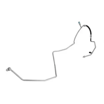 Conduite à haute pression, climatisation THERMOTEC KTT160166