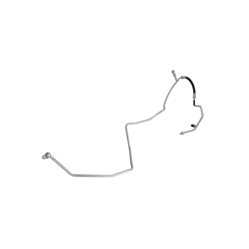 Conduite à haute pression, climatisation THERMOTEC KTT160166