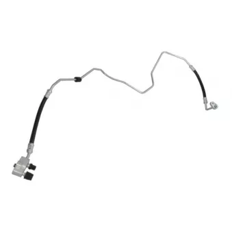 Conduite à haute pression, climatisation THERMOTEC KTT160167