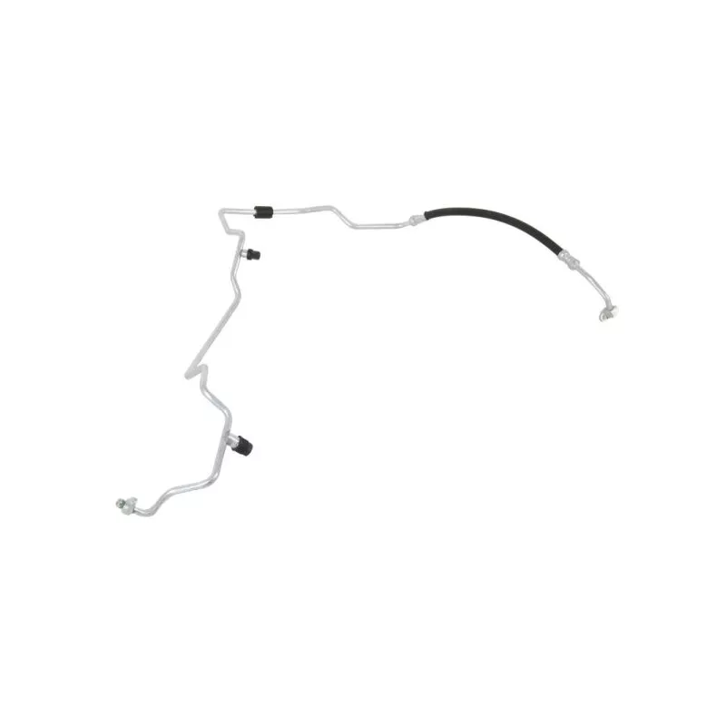Conduite à haute pression, climatisation THERMOTEC KTT160168