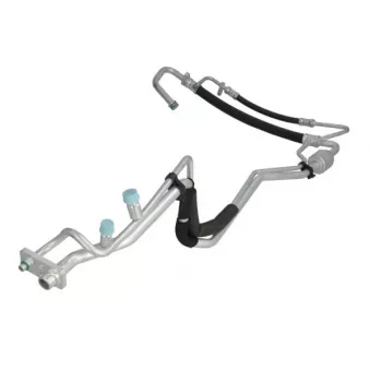 Conduite à haute pression, climatisation THERMOTEC KTT160169