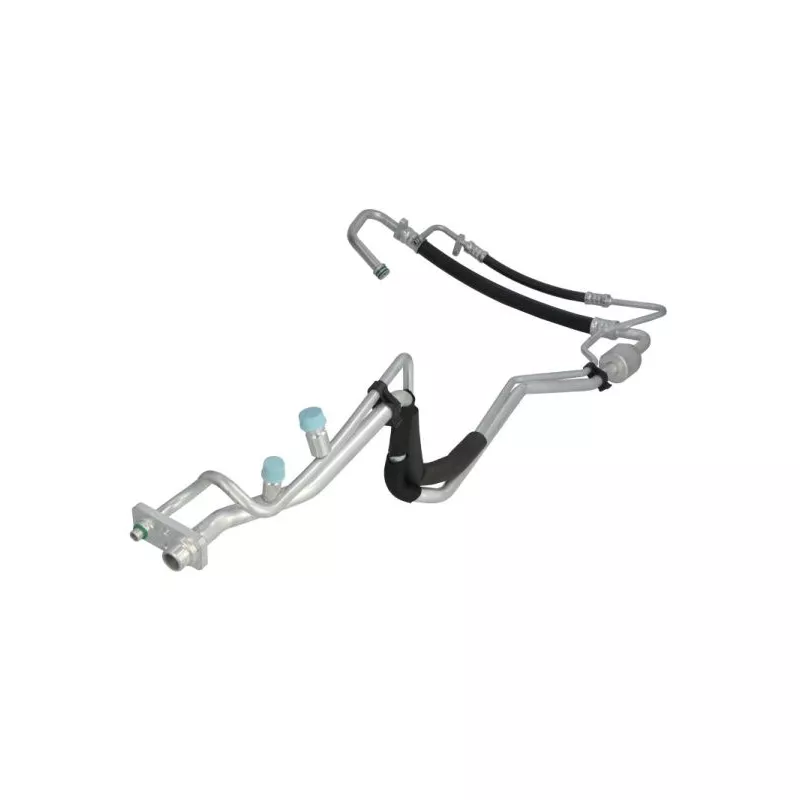 Conduite à haute pression, climatisation THERMOTEC KTT160169