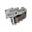 Radiateur d'huile THERMOTEC D4AG034TT - Visuel 1