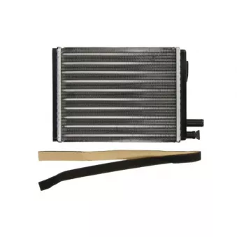 Système de chauffage THERMOTEC D6IV003TT