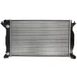 Radiateur, refroidissement du moteur THERMOTEC D7A048TT - Visuel 1