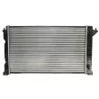 Radiateur, refroidissement du moteur THERMOTEC D7A048TT - Visuel 2