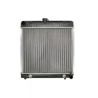 Radiateur, refroidissement du moteur THERMOTEC D7M080TT