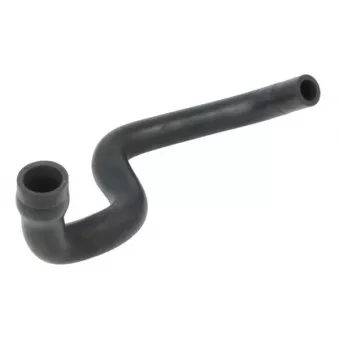 Tuyau d'aspiration, alimentation d'air THERMOTEC