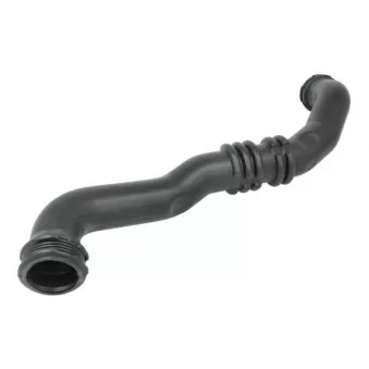 Gaine de suralimentation THERMOTEC