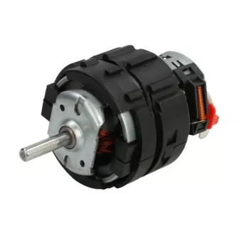 Moteur électrique, pulseur d'air habitacle THERMOTEC