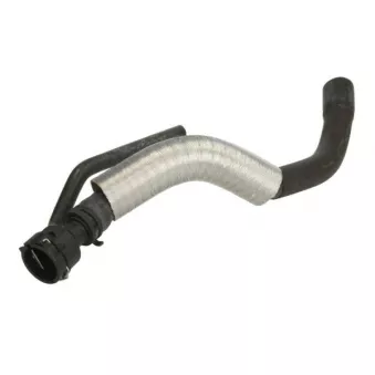 Gaine de chauffage THERMOTEC DNW022TT