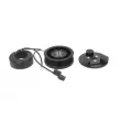 Embrayage magnétique, pour compresseurs de climatisation THERMOTEC KTT040365 - Visuel 2