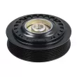 Embrayage magnétique, pour compresseurs de climatisation THERMOTEC KTT040368 - Visuel 1