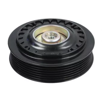 Embrayage magnétique, pour compresseurs de climatisation THERMOTEC KTT040368