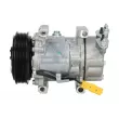 Compresseur, climatisation THERMOTEC KTT090037 - Visuel 1