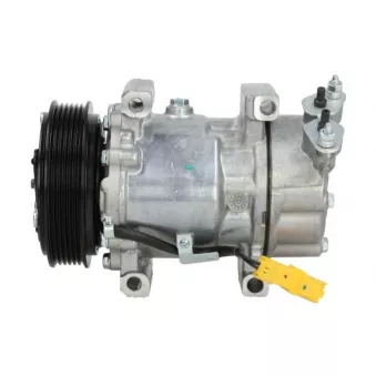 Compresseur, climatisation THERMOTEC KTT090037