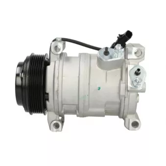 Compresseur, climatisation THERMOTEC KTT090199