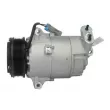 Compresseur, climatisation THERMOTEC KTT090226 - Visuel 1