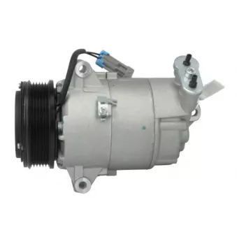 Compresseur, climatisation THERMOTEC KTT090226