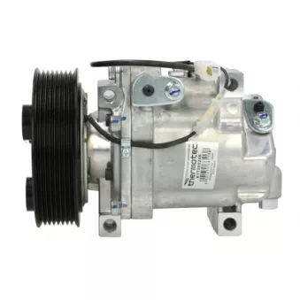 Compresseur, climatisation THERMOTEC KTT090246