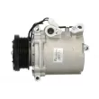 Compresseur, climatisation THERMOTEC KTT090326 - Visuel 1