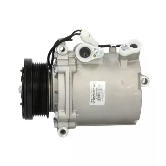 Compresseur, climatisation THERMOTEC KTT090326
