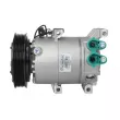Compresseur, climatisation THERMOTEC KTT090330 - Visuel 1