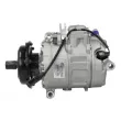 Compresseur, climatisation THERMOTEC KTT095001 - Visuel 1