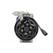 Compresseur, climatisation THERMOTEC KTT095001 - Visuel 2