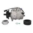 Compresseur, climatisation THERMOTEC KTT095001K - Visuel 1