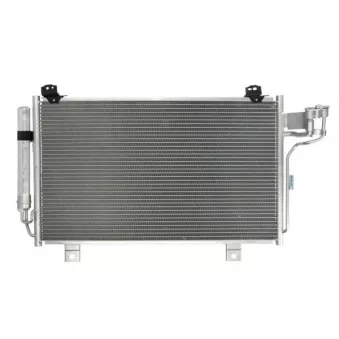 Condenseur, climatisation THERMOTEC KTT110727