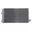 Condenseur, climatisation THERMOTEC KTT110755 - Visuel 1