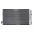 Condenseur, climatisation THERMOTEC KTT110755 - Visuel 2