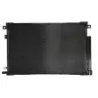 Condenseur, climatisation THERMOTEC KTT110758 - Visuel 2