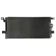 Condenseur, climatisation THERMOTEC KTT110764 - Visuel 1
