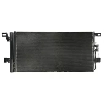 Condenseur, climatisation THERMOTEC