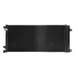 Condenseur, climatisation THERMOTEC KTT110765 - Visuel 1