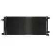 Condenseur, climatisation THERMOTEC KTT110765 - Visuel 2
