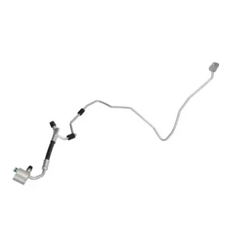 Conduite à haute pression, climatisation THERMOTEC KTT160120