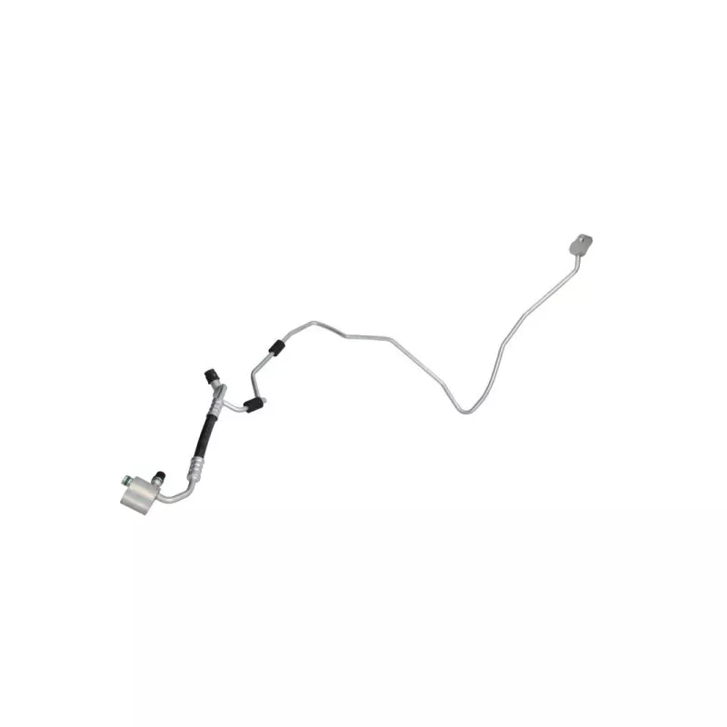 Conduite à haute pression, climatisation THERMOTEC KTT160120