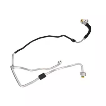 Conduite à basse pression, climatisation THERMOTEC KTT160121