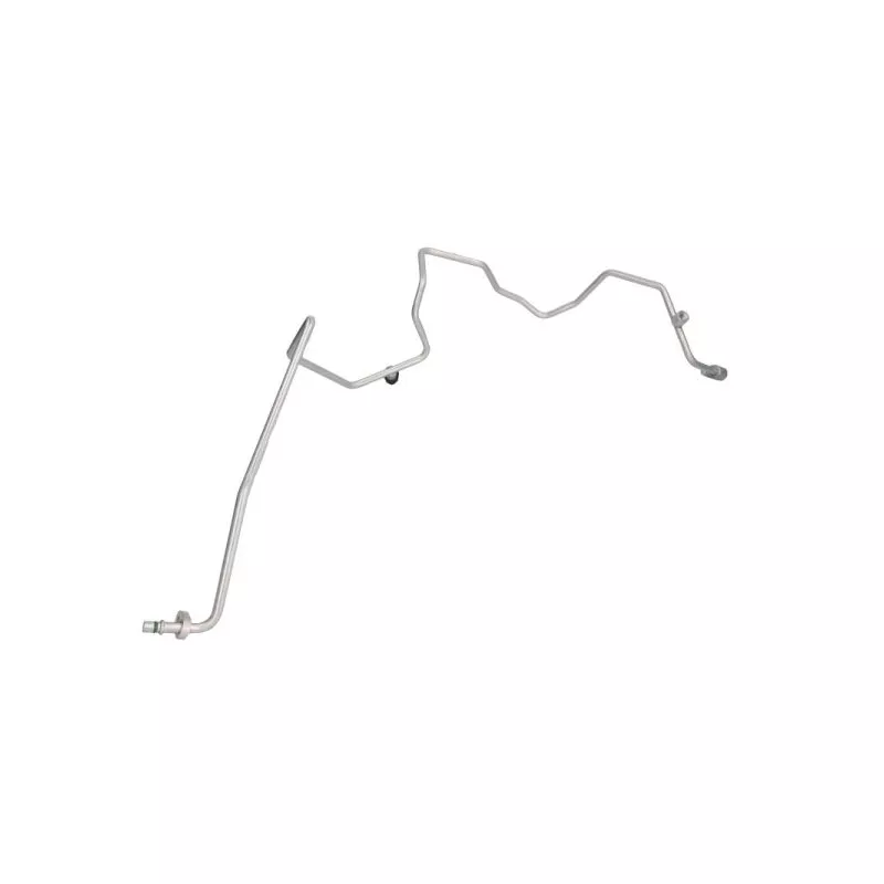 Conduite à basse pression, climatisation THERMOTEC KTT160122