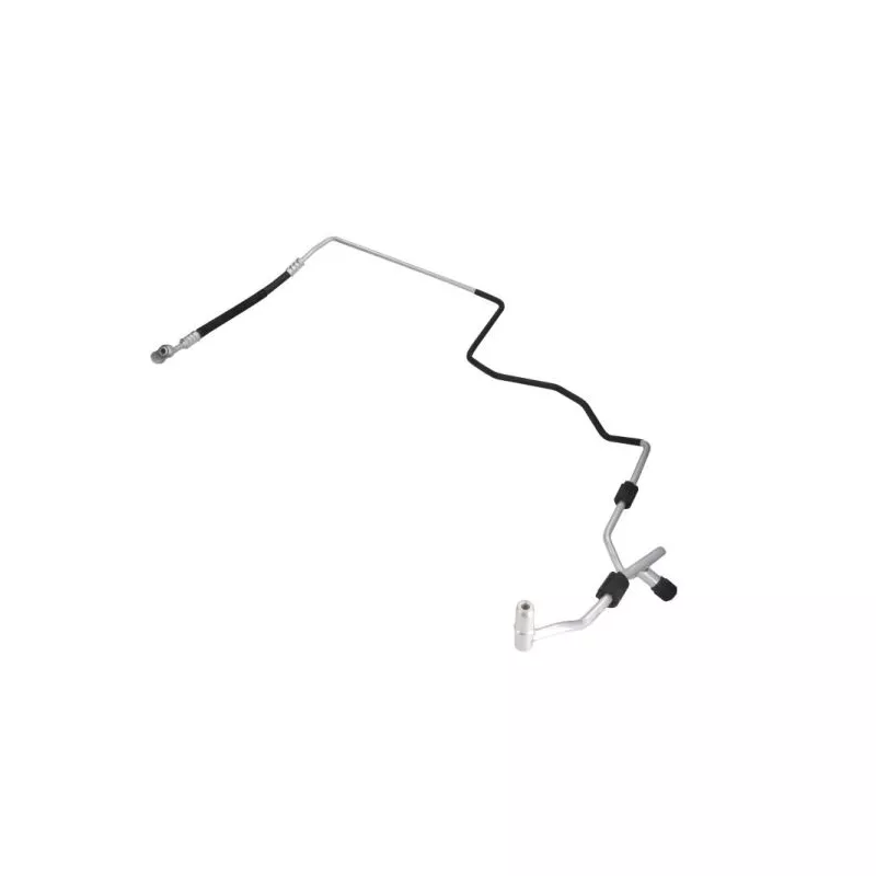 Conduite à basse pression, climatisation THERMOTEC KTT160125