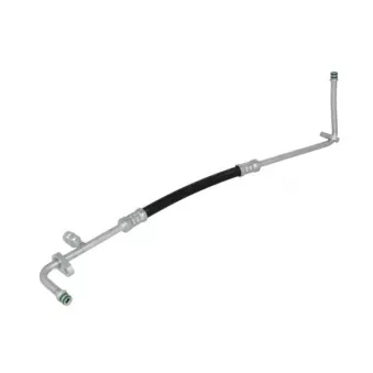 Conduite à basse pression, climatisation THERMOTEC KTT160130