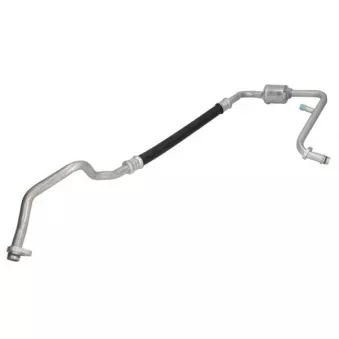 Conduite à haute pression, climatisation THERMOTEC KTT160134