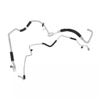 Conduite à haute/basse pression, climatisation THERMOTEC KTT160135